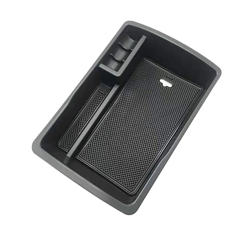 Unbranded For Genesis GV80 2021-2025 Car Center Armrest Storage Box
