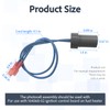 PP236 Photocell Kit Replaces Reddy Kerosene Heaters M16656-24