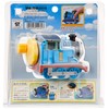 マルカ きかんしゃトーマス おふろでクルクル水てっぽう おもちゃ お風呂 3才以上 188660
