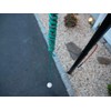 The Hitting Rope Baseball Adjustable Batting Training System - Combines