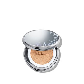 Sulwhasoo [설화수][단품] 퍼펙팅 쿠션 SPF50+/PA+++ Sulwhasoo [Single] Perfecting Cushion SPF50+/PA+++