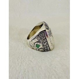 2008 Boston Celtics  Championship Collectors Ring / Garnett