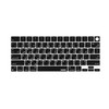 XSKN Arabic Black US Version Silicone Keyboard Cover for 2023
