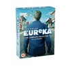 Town Called Eureka: Seasons 1-5 [Region 2]
