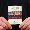 Chef Hair Ties For Men | World-Famous Hair Ties For