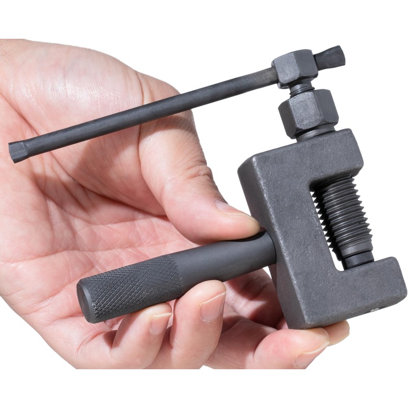 YoiYee Universal Motorcycle Chain Breaker Tool for 428 520 525