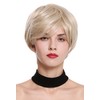WIG ME UP - IRIS-22H613 Women's Wig Short Full Volume