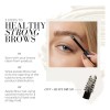 Gel Para Cejas Con Proteína Vegetal Fitglow Beauty | Sérum