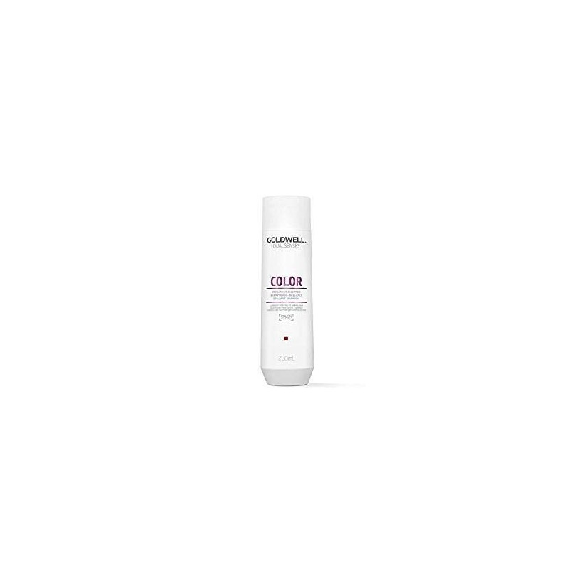 Goldwell Dualsenses Color Brilliance Shampoo 250 ml x 3