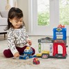 VTech Go! Go! Smart Wheels Save The Day Response Center