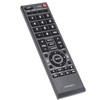 Beyution CT-RC1US-16 Replacement Remote Control Fit for Toshiba TV 43L310U