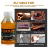 100ml Headliner Repair Glue - Quick Repair Adhesive, Multifunctional for