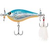 Berkley Spin Bomb Fishing Bait 60, 2/5 oz, Orange Blue,