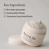 ARENCIA [ARENCIA]*renewal* Rice Mucin Cleanser 120g