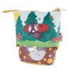 NICI Forest Friends Pencil Case 14 x 19 x 6
