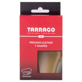 Tarrago Orthocare Premium Arch Support Arch Support Size 35-37, Almond.