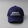 Avilex Men's Military 6 Panel Baseball Cap, Hat, Cotton Cap,