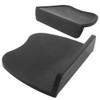 Thicken Silicone Coffee Powder Tamper Pad Holder Tamping Mat Kitchen