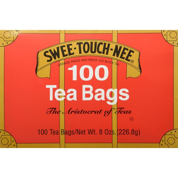 Swee Touch Nee Tea Bag, (100 Bags)