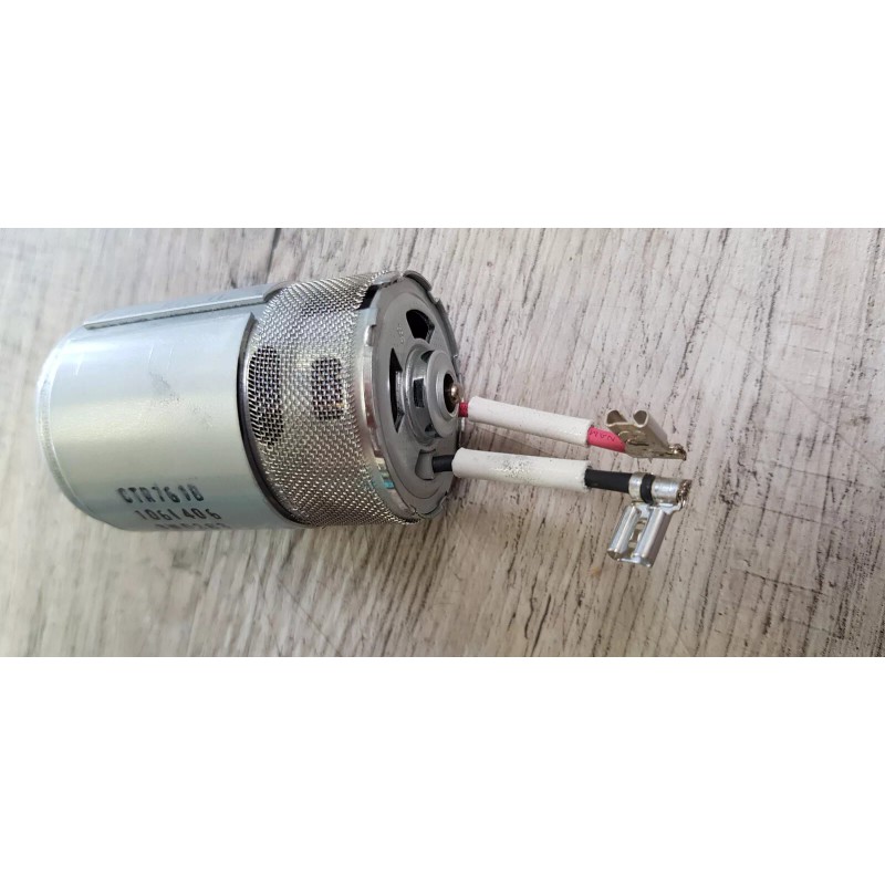 SNAP-ON TOOLS CTR761 CTR767 14.4V 3/8" CORDLESS CTR767 RATCHET REPLACEMENT