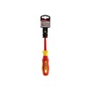 GEDORE VDE Screwdriver Pozidrive PH2, Screwdriver 1000 V insulated, Length
