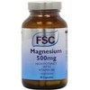 (2 Pack) - FSC - Magnesium 500mg | 90's |