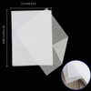 Akalimo 250 Sheets Tracing Paper Carbon Paper White Clear Paper