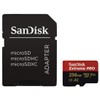 SanDisk 256GB Micro SDXC Memory Card Extreme Pro Works with