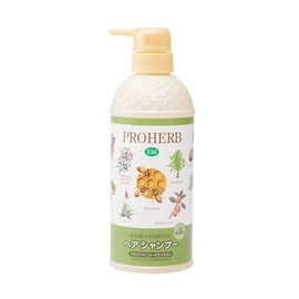 Pro Herb EM Hair Shampoo