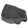 Classic Accessories Heavy-Duty Lawn Tractor Cover, Fits Tractors with Decks