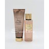 Victoria's Secret Bare Vanilla Shimmer Body Mist Spray & Body