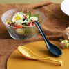Evanda Soup Spoon, ECO Friendly Dinner Spoon,Made of Food Grade