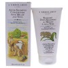 L'Erbolario After-Shampoo Conditioner With Millet And Soya - Rich, Creamy