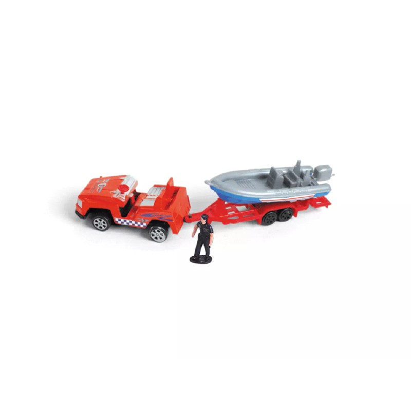 NA Aviator Action! Kids Airport and Airplanes Playset 57 Piece