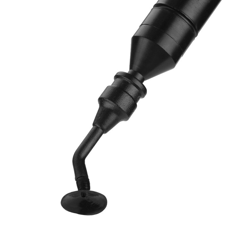 Manual Vacuum Suction Pen Soldering Sucking Pickup Tool Kit with