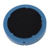 Filter Element ABS Easy to Install Vacuum Cleaner Filters Spare