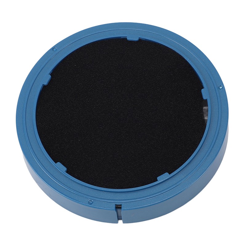 Filter Element ABS Easy to Install Vacuum Cleaner Filters Spare