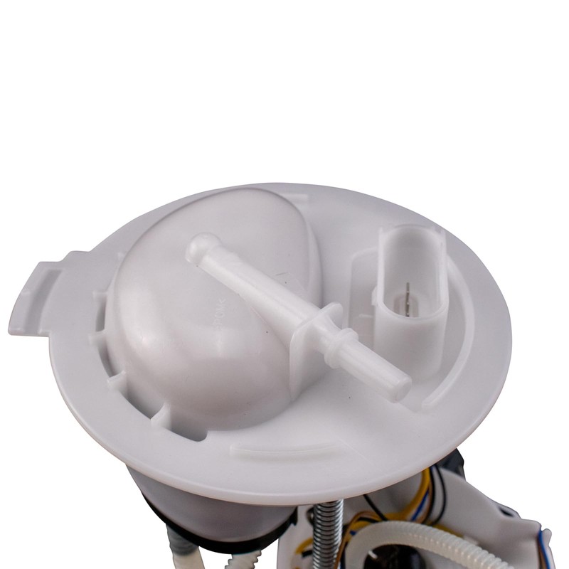 TRQ Fuel Pump Module Assembly Compatible with 2009-2017 Volkswagen CC