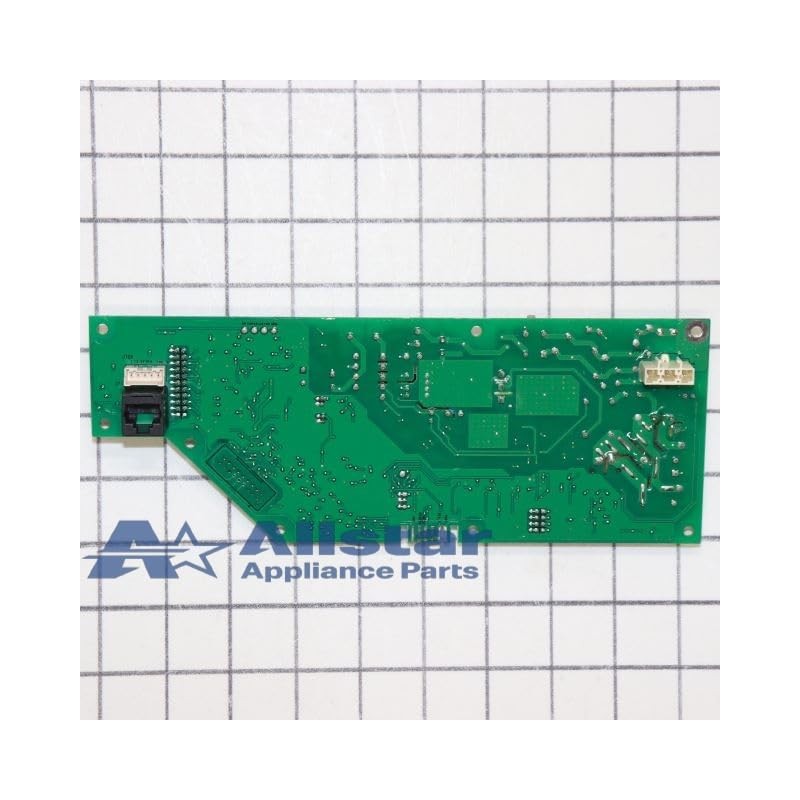 WD21X31900 Dishwasher Control Board