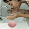 Esponja Facial Exfoliante De Limpiador Para Maquillaje Esponja De Para