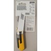 DEWALT Folding Retractable Utility Knife Lock Back Brand New Sealed