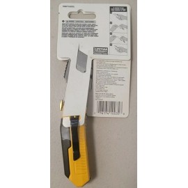 DEWALT Folding Retractable Utility Knife Lock Back Brand New Sealed