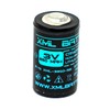 XML Battery (1 Pack) CR14250SE 1/2AA 3V 850mAh PLC FDK