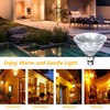 MISDOOD Par38 Halogen Flood Light Bulb 120V 90W, Dimmable PAR38