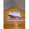 Cape Shore Paper Products Lobster Bibs 8 Vinyl Bibs With