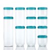 Starfrit LocknLock Interlock Plastic Container - 34oz/1L - Airtight -
