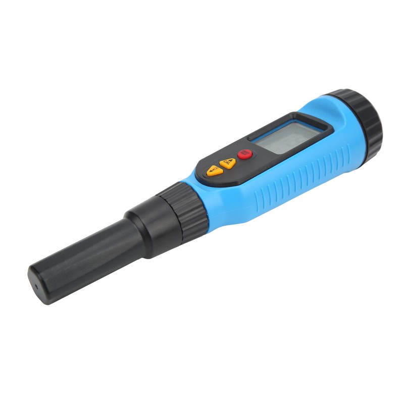 PH Tester Pen ABS High Accuracy Portable PH Meter with
