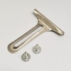 HONEYSEW 2 Sets Sewing Machine "T" Gauge/Sewing Edge Guide with