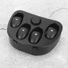 Electric Window Switch ABS Car Accessories Fit for Holden Commodore