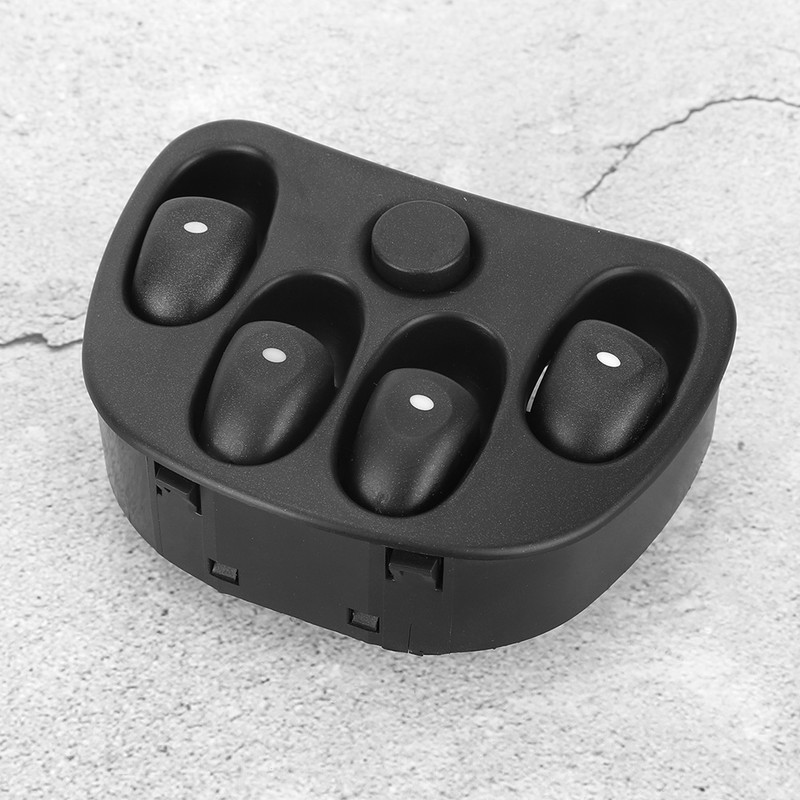 Electric Window Switch ABS Car Accessories Fit for Holden Commodore